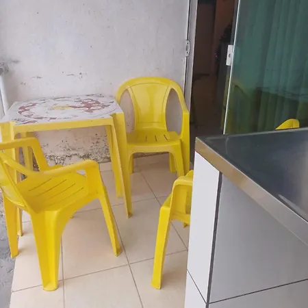 Casa Da Praia Dois Irmaos Matinhos Exterior photo