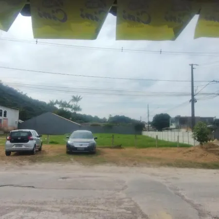 Casa Da Praia Dois Irmaos Matinhos Exterior photo