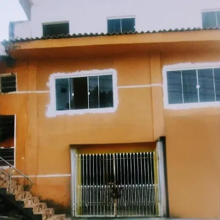 Casa Da Praia Dois Irmaos Matinhos Exterior photo