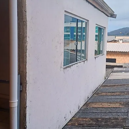 Casa Da Praia Dois Irmaos Matinhos Exterior photo