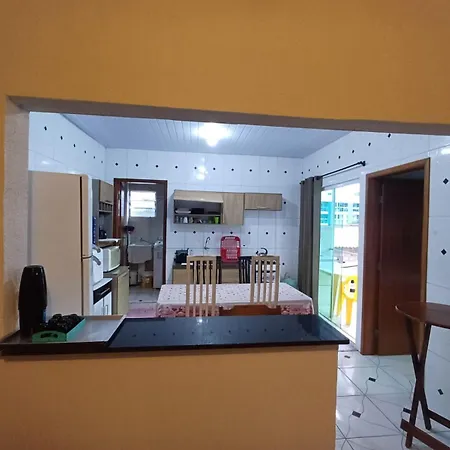 Casa Da Praia Dois Irmaos Matinhos Exterior photo