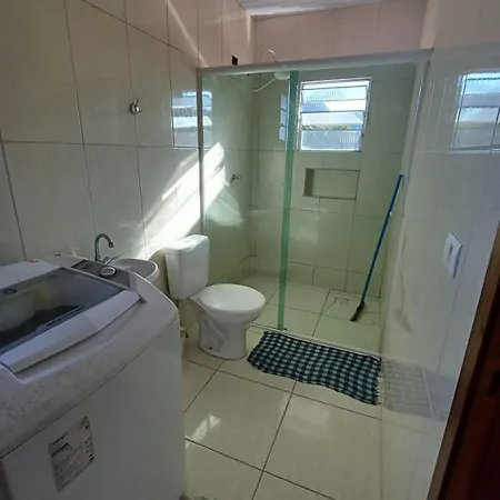 Casa Da Praia Dois Irmaos Matinhos Exterior photo