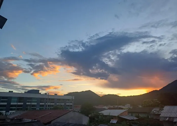 Casa Da Praia Dois Irmaos