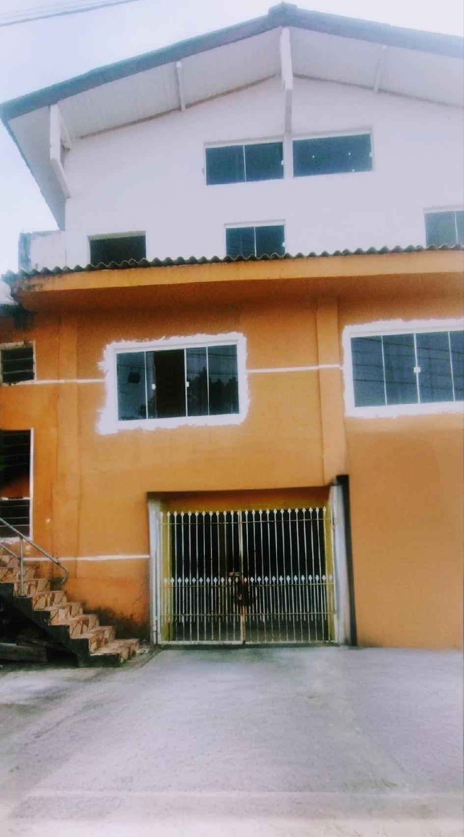 Casa Da Dois Irmaos Matinhos