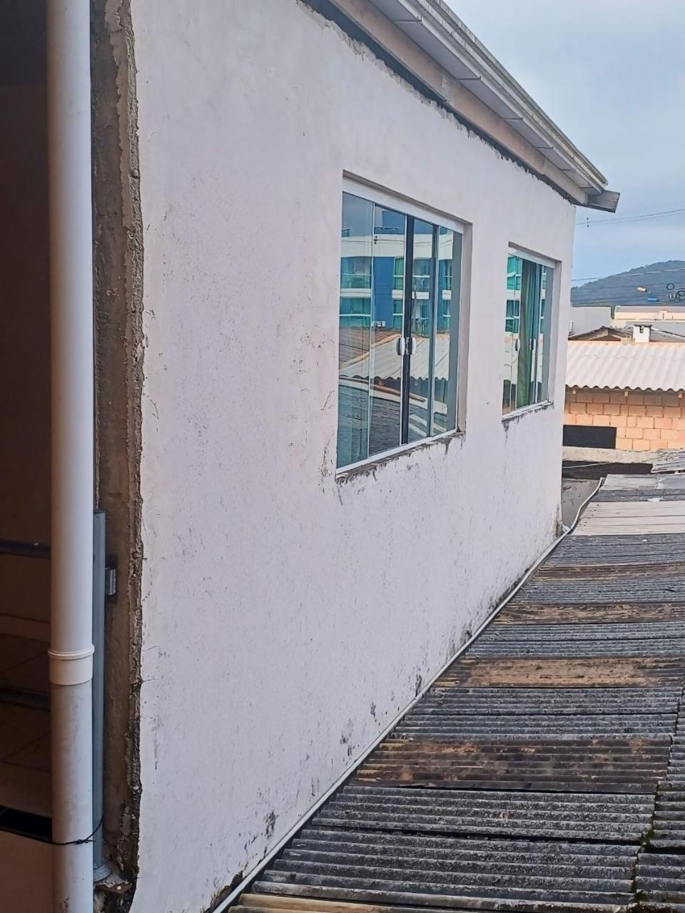 Сasa de vacaciones Casa Da Dois Irmaos