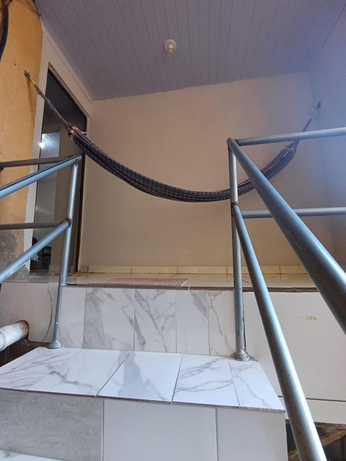 Casa Da Dois Irmaos Сasa de vacaciones *