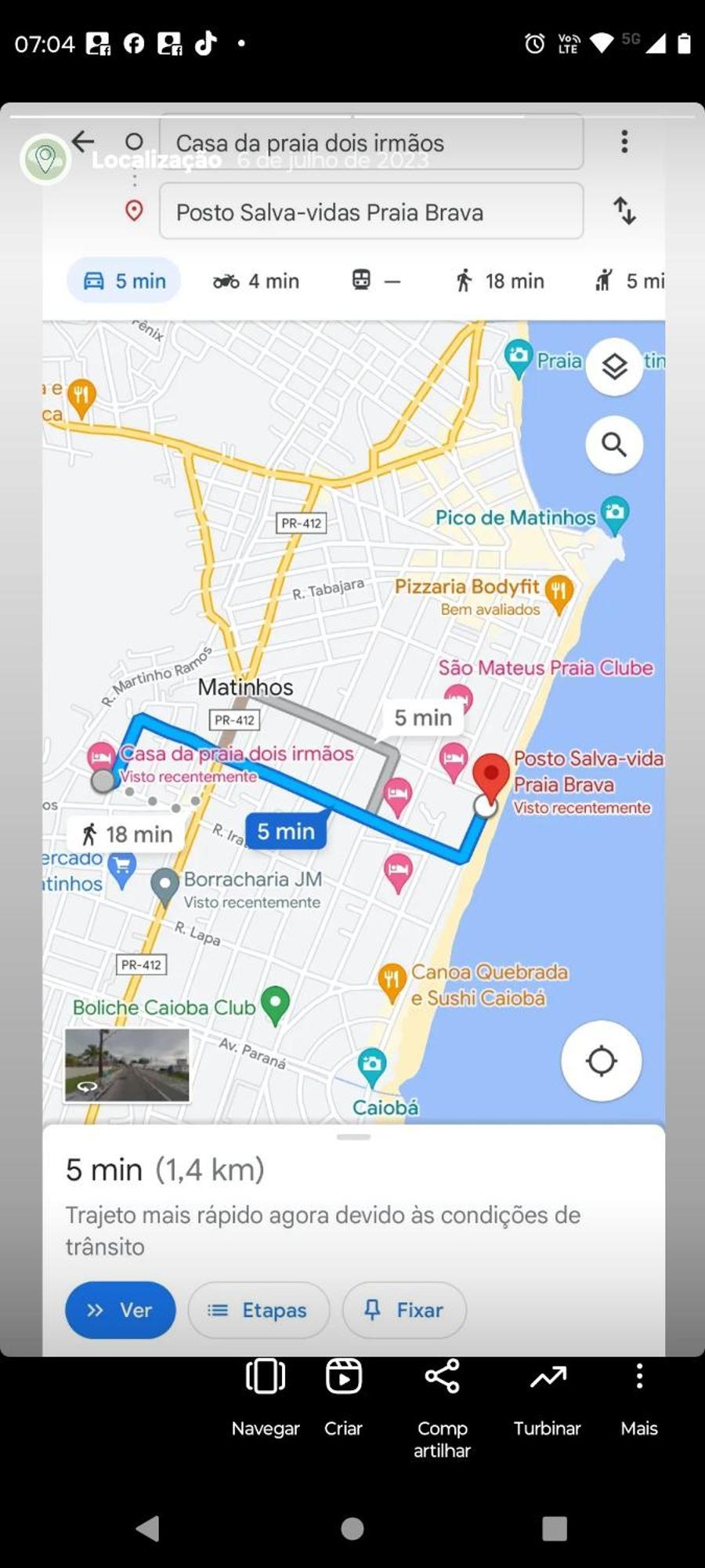 Holiday home Casa Da Dois Irmaos *
