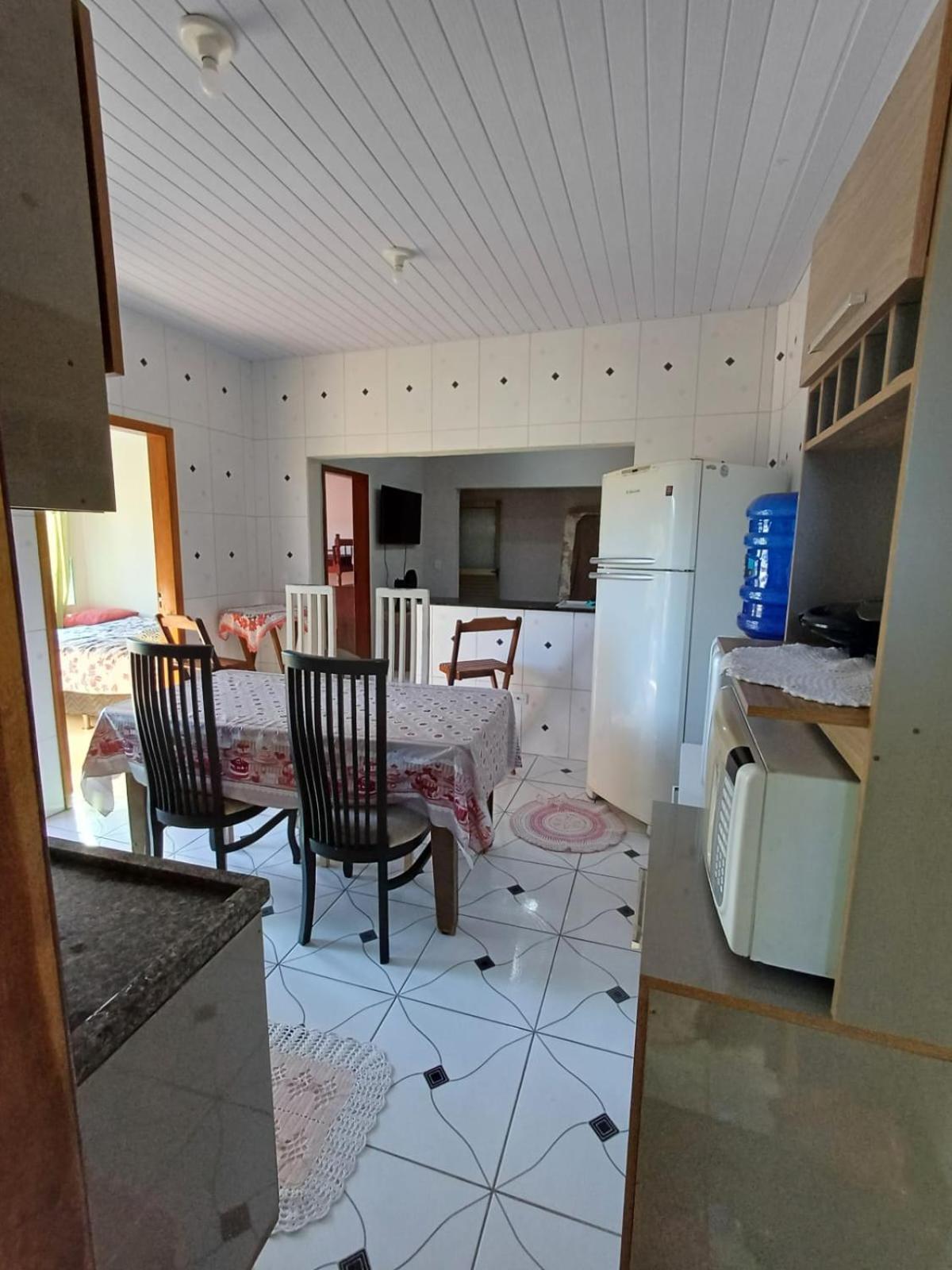 Holiday home Casa Da Dois Irmaos Matinhos