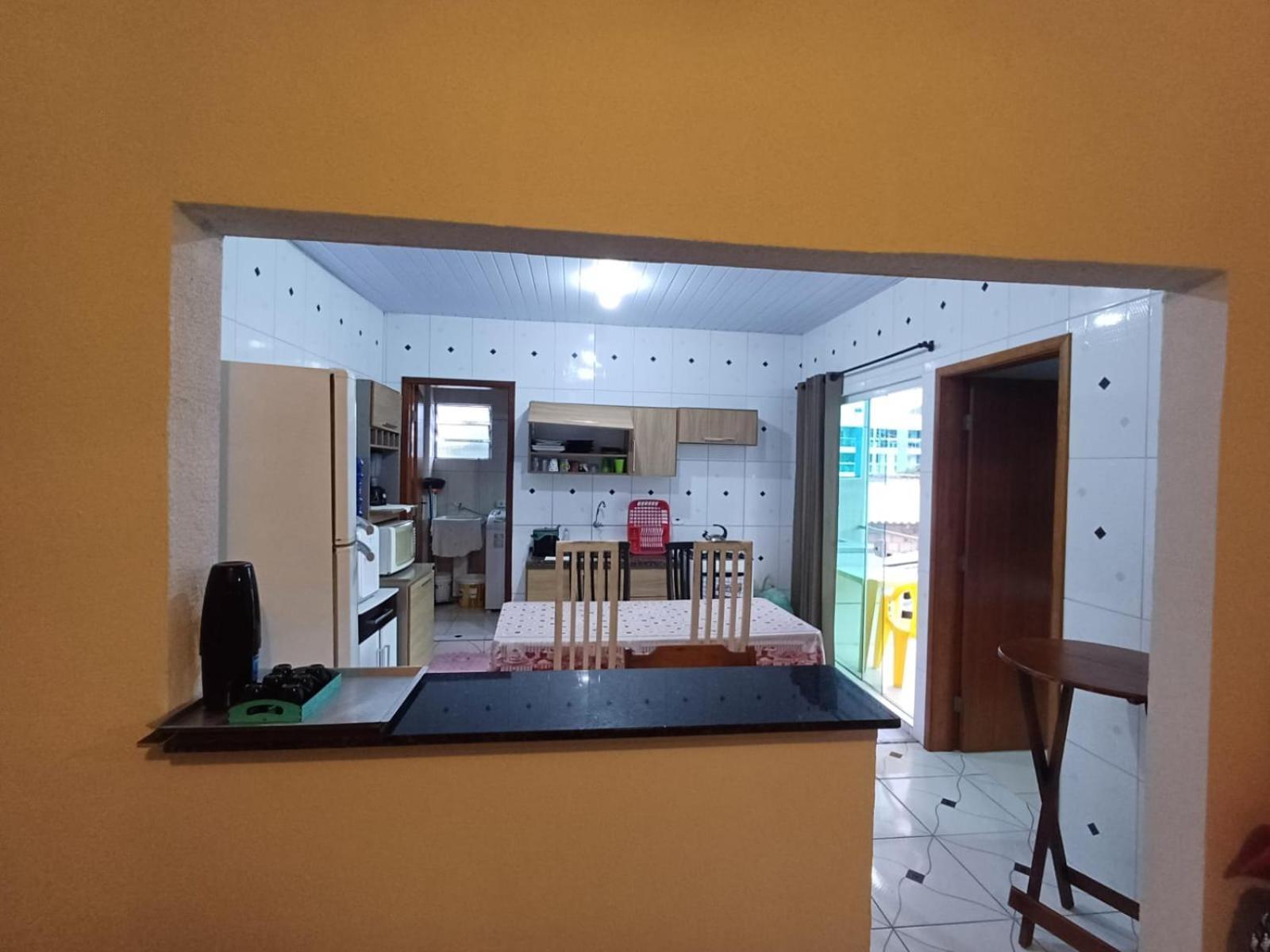 Holiday home Casa Da Dois Irmaos Matinhos