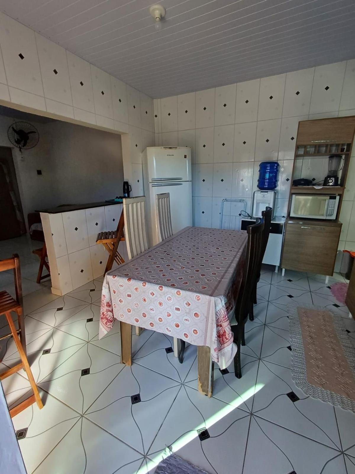 Holiday home Casa Da Dois Irmaos Matinhos