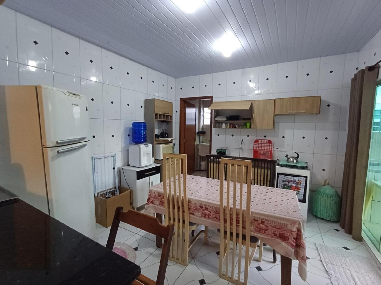 Casa Da Dois Irmaos * Matinhos
