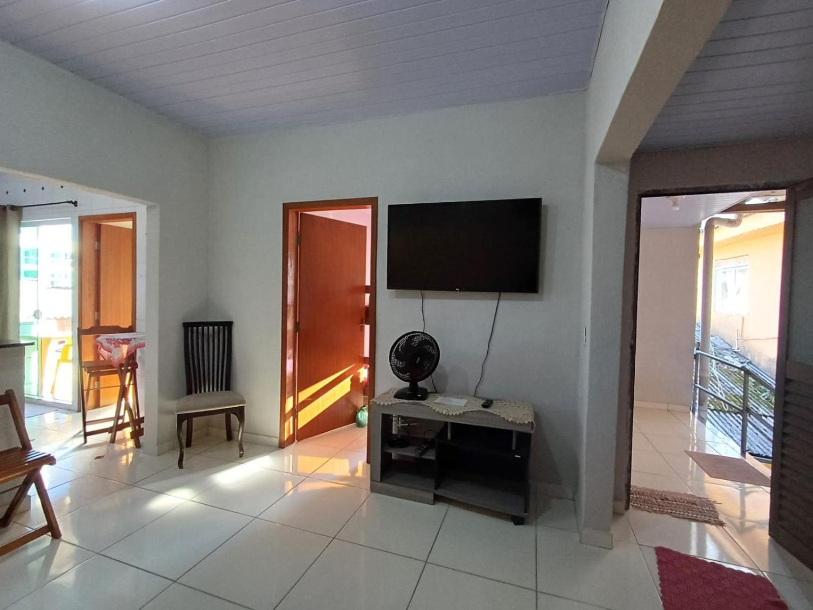 Casa Da Dois Irmaos Holiday home Matinhos