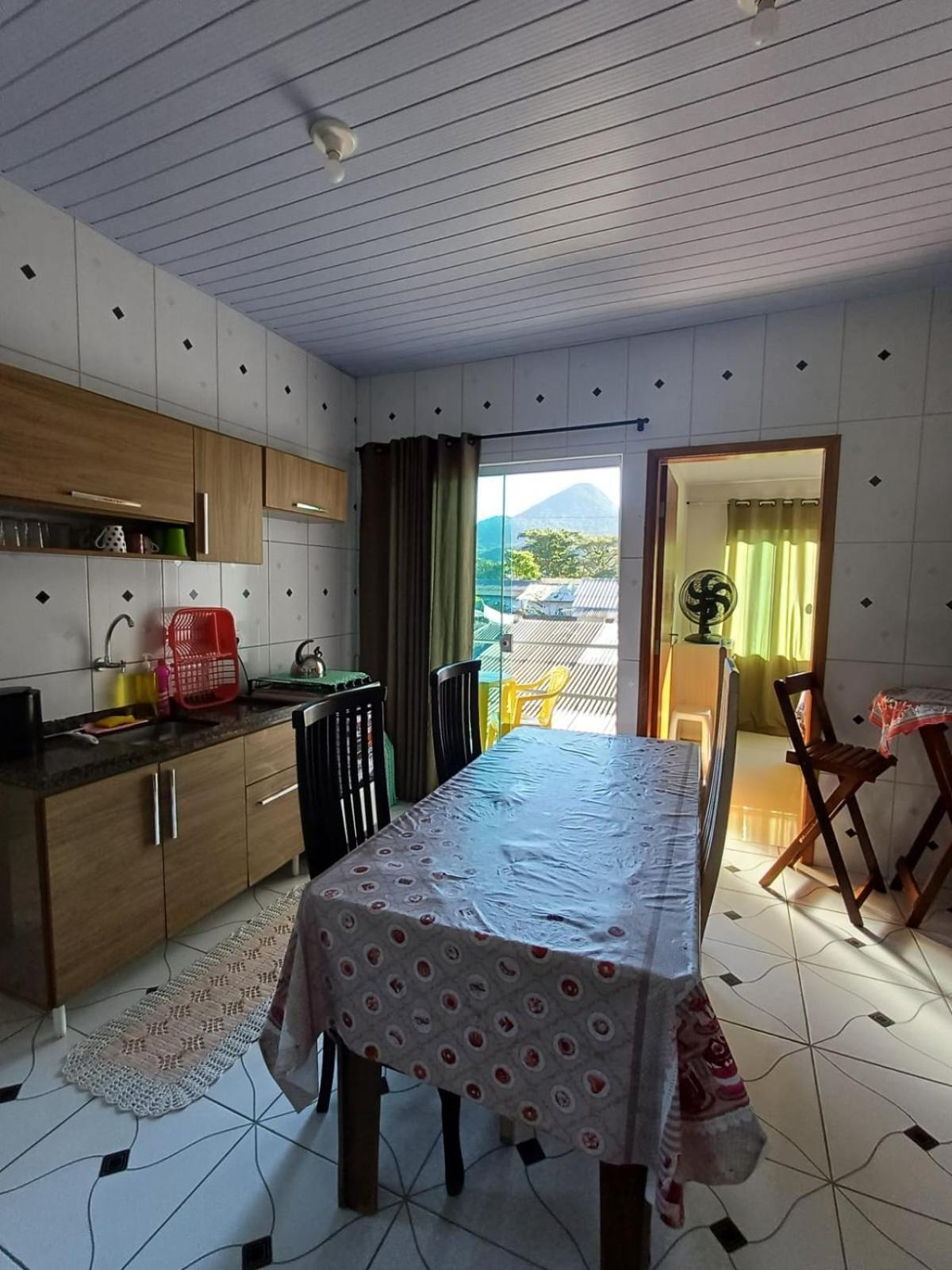 Casa Da Dois Irmaos