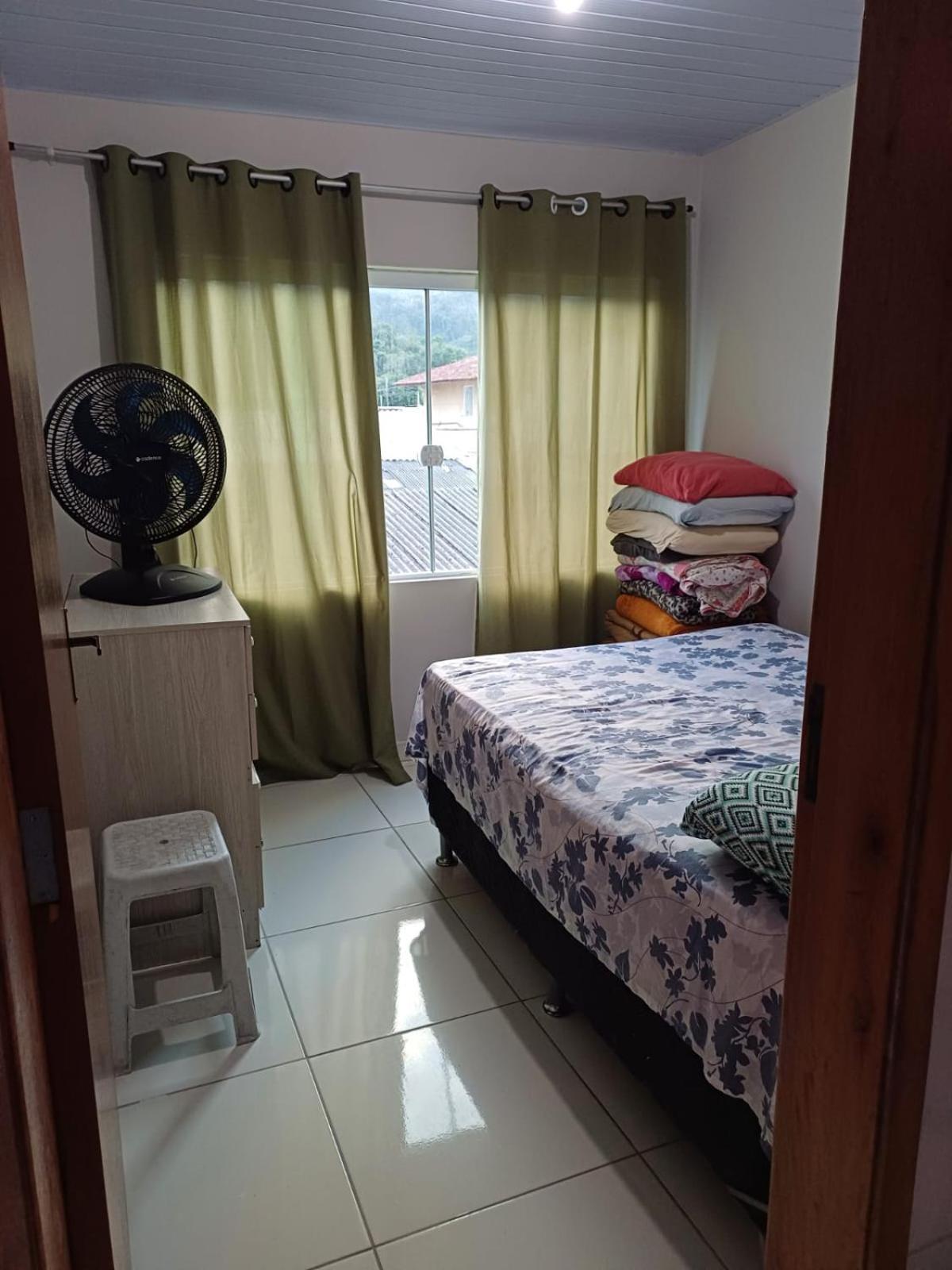 Casa Da Dois Irmaos *