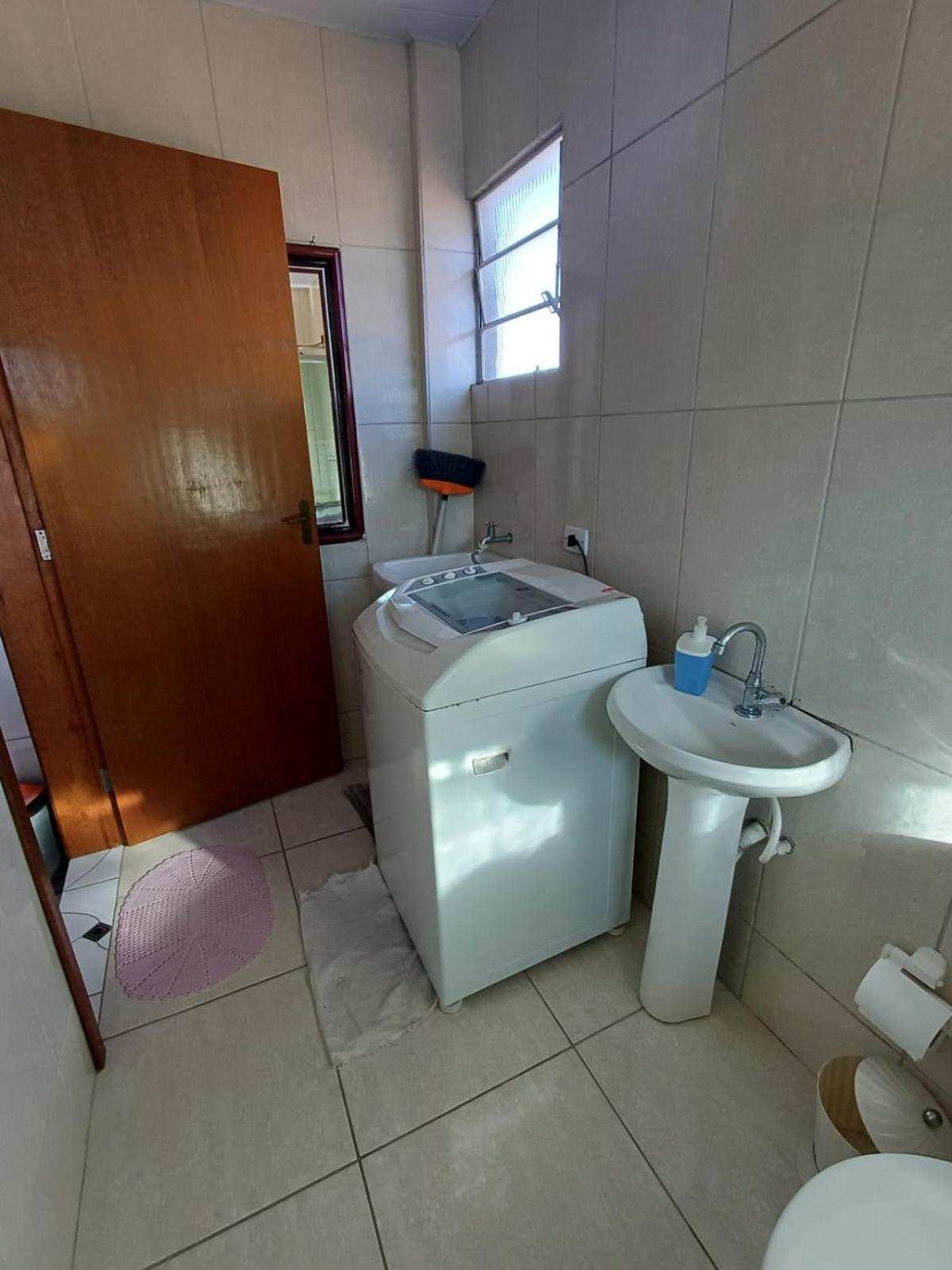 Casa Da Dois Irmaos