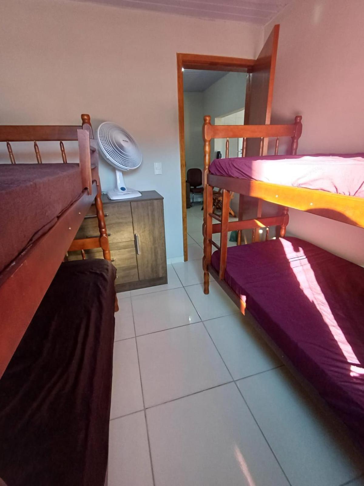Casa Da Dois Irmaos Matinhos