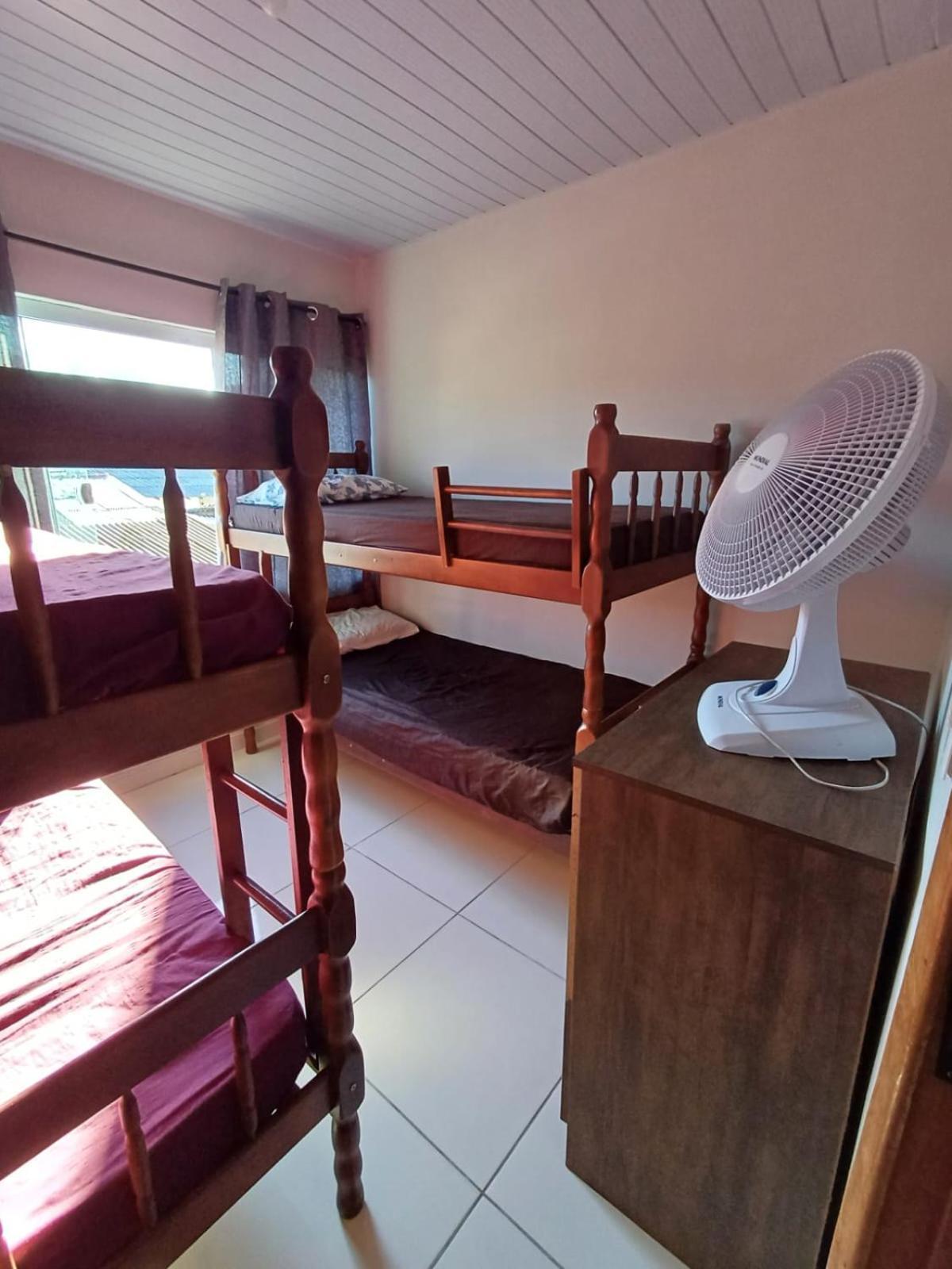 Casa Da Dois Irmaos * Matinhos