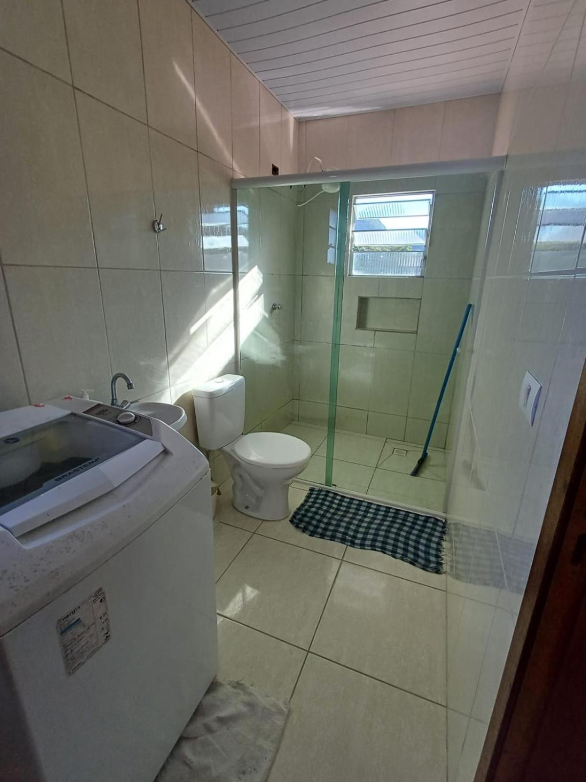 Casa Da Dois Irmaos Holiday home Matinhos